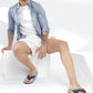 Chupps Wyld Solid Uro Foam Comfort Men's Flip flop