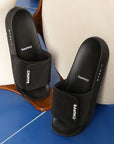 Flow Black & Black Sliders