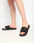 Classic Black Sliders