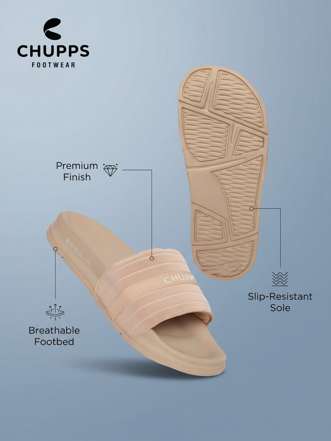 Stitch Sliders_beige