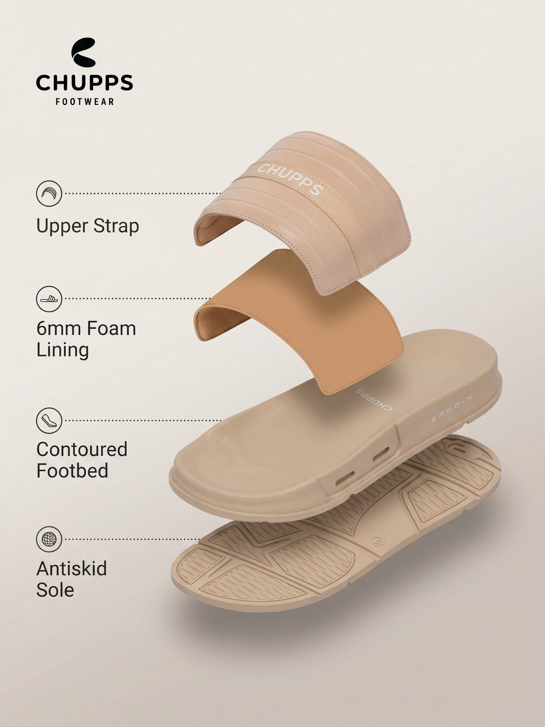 Stitch Sliders_beige