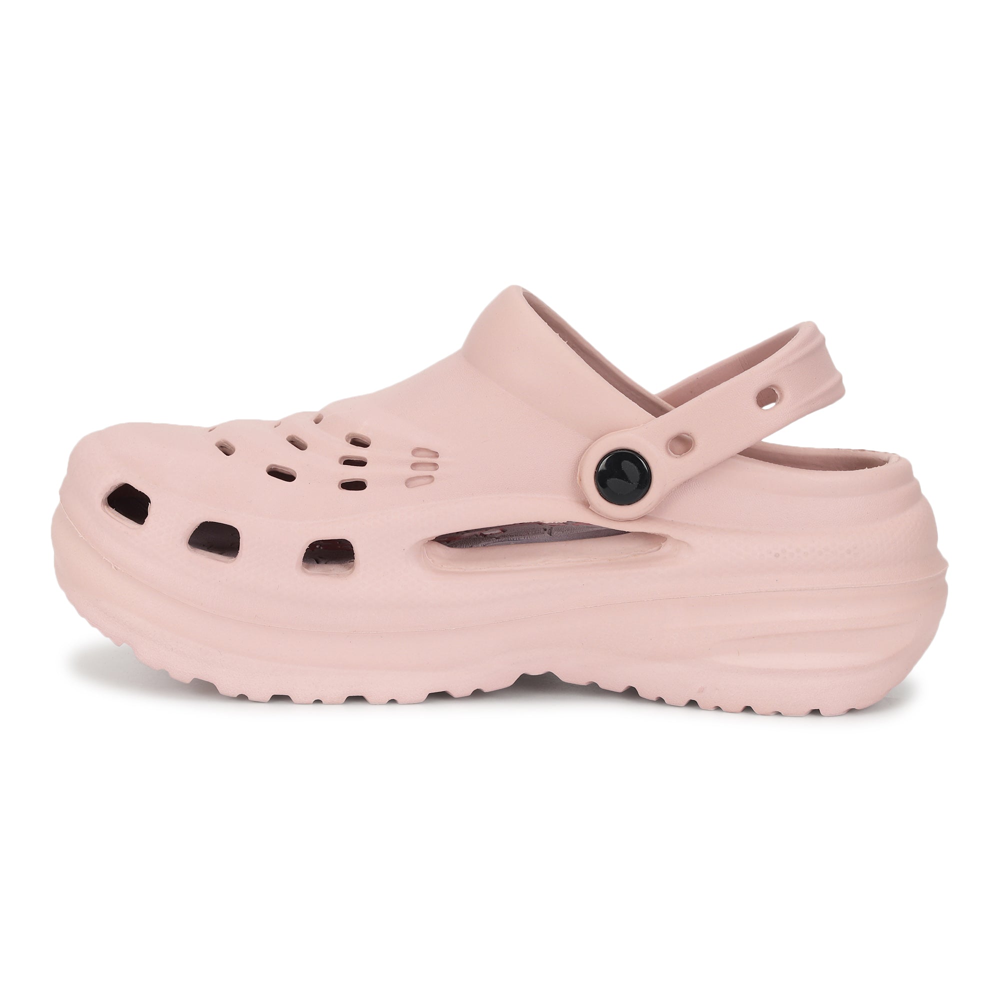 Durable sole grip for traction