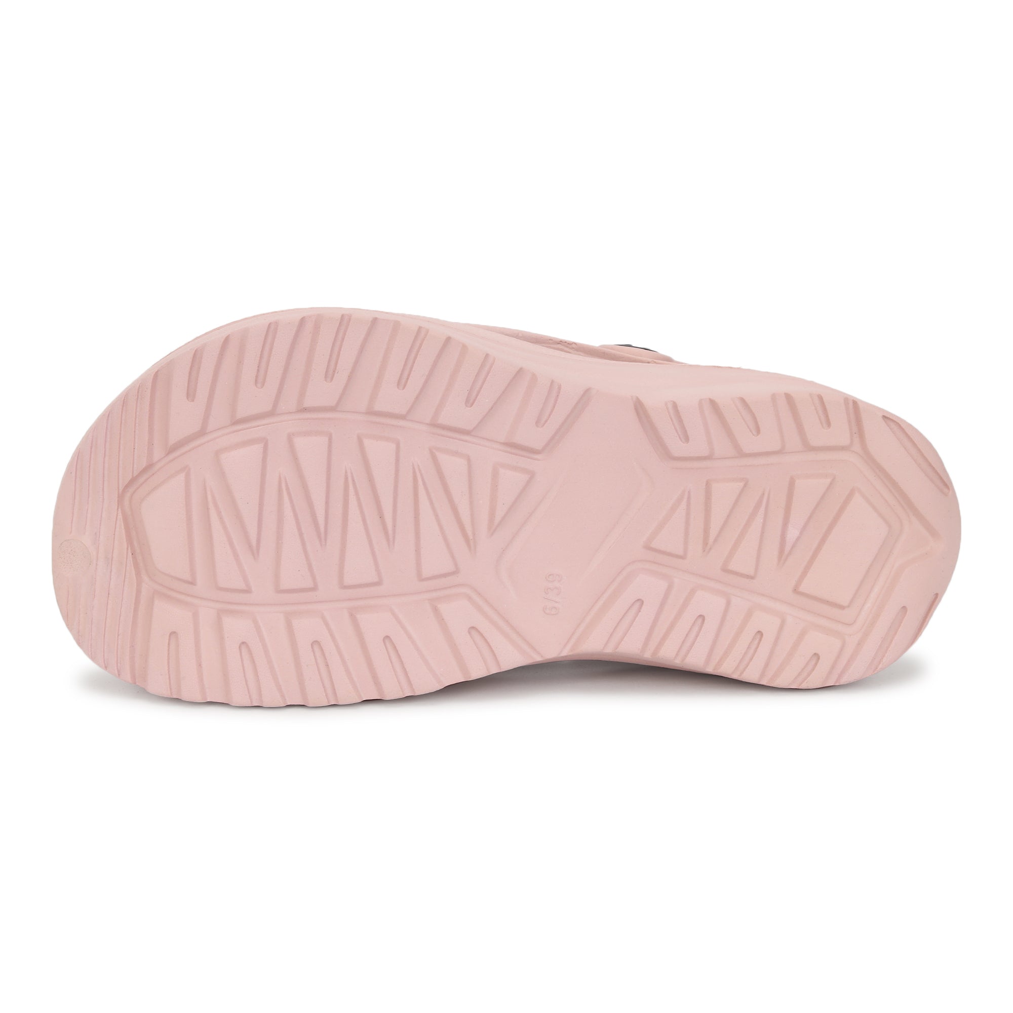 Durable sole grip for traction and built for Comfort and Convenience.