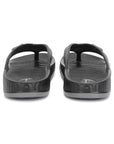 Rokk Black Grey V-Strap -Men