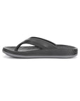 Rokk Black Grey V-Strap -Men