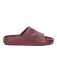Chupster Chupster 100% Bio Degradable Sliders - Maroon