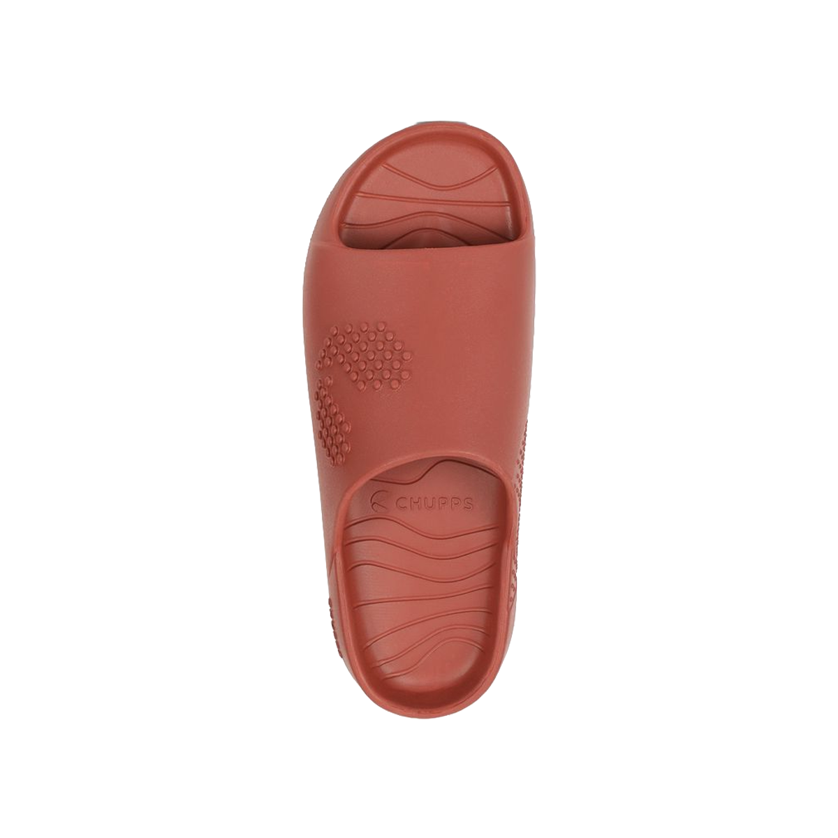 Chupster 100% Biodegradable Slides_rustic