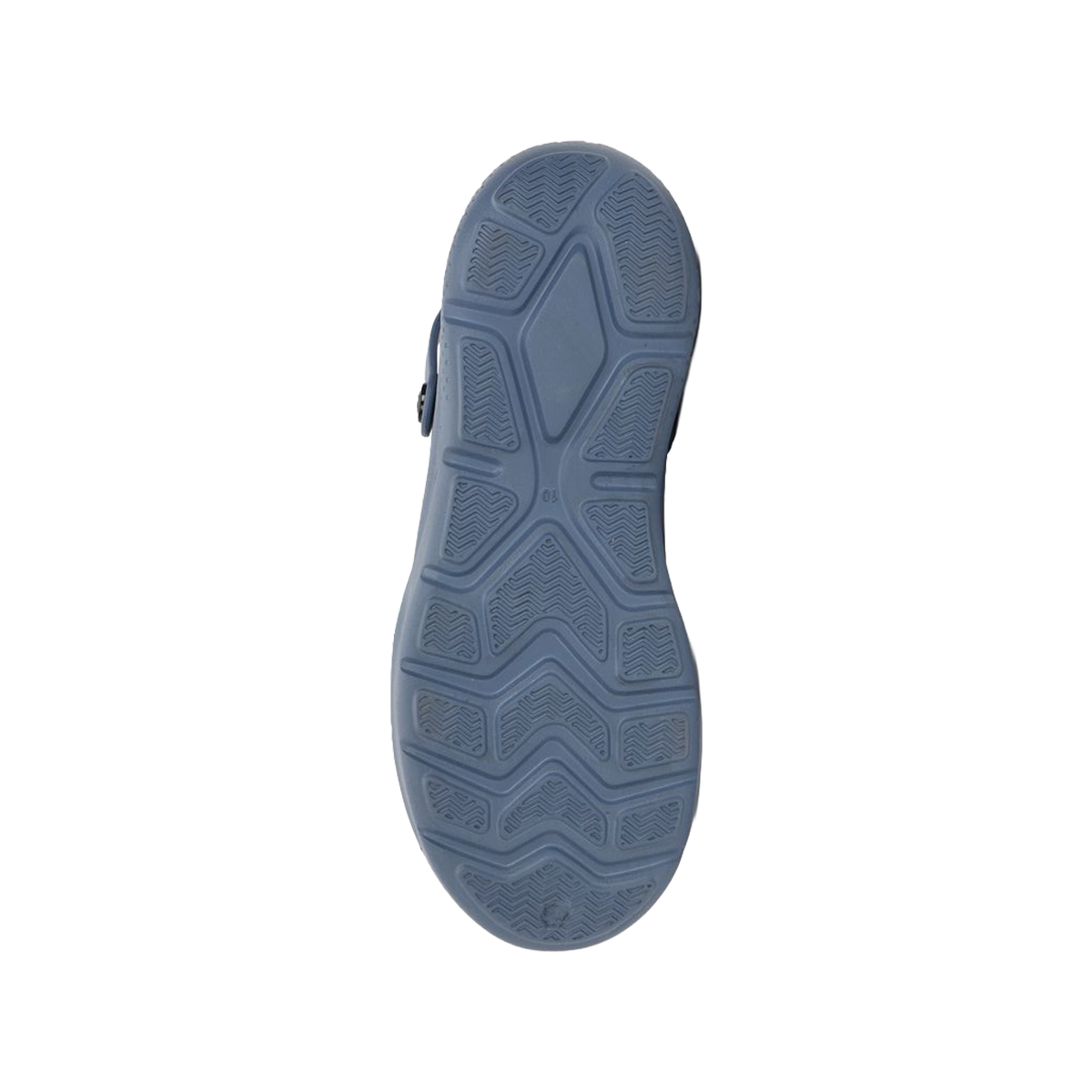 Gator Clogs_petrol_navy