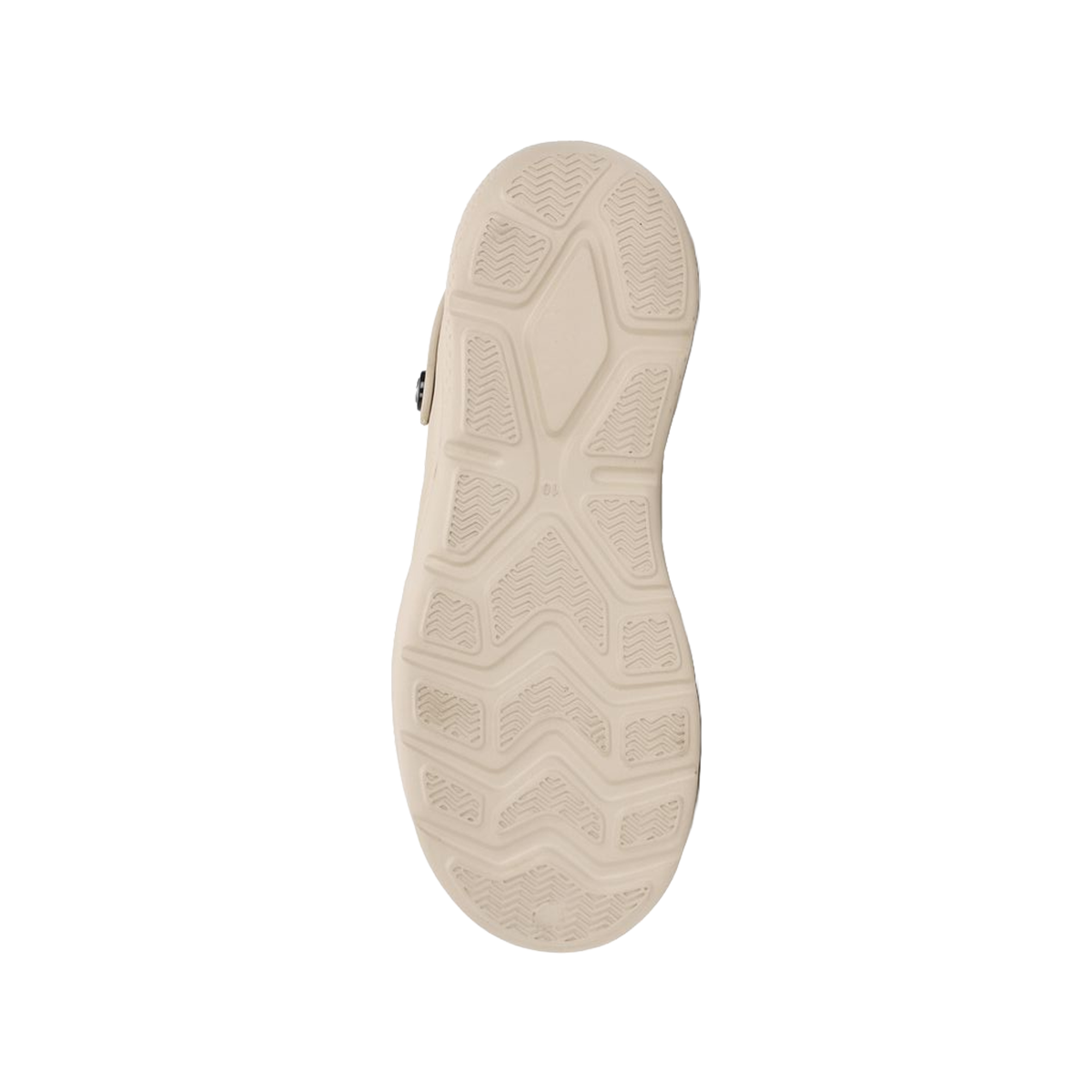 Gator Clogs_beige