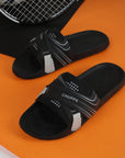 Chupps Vertex Black Sliders