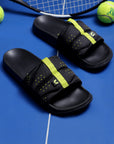 Turbo Black Sliders