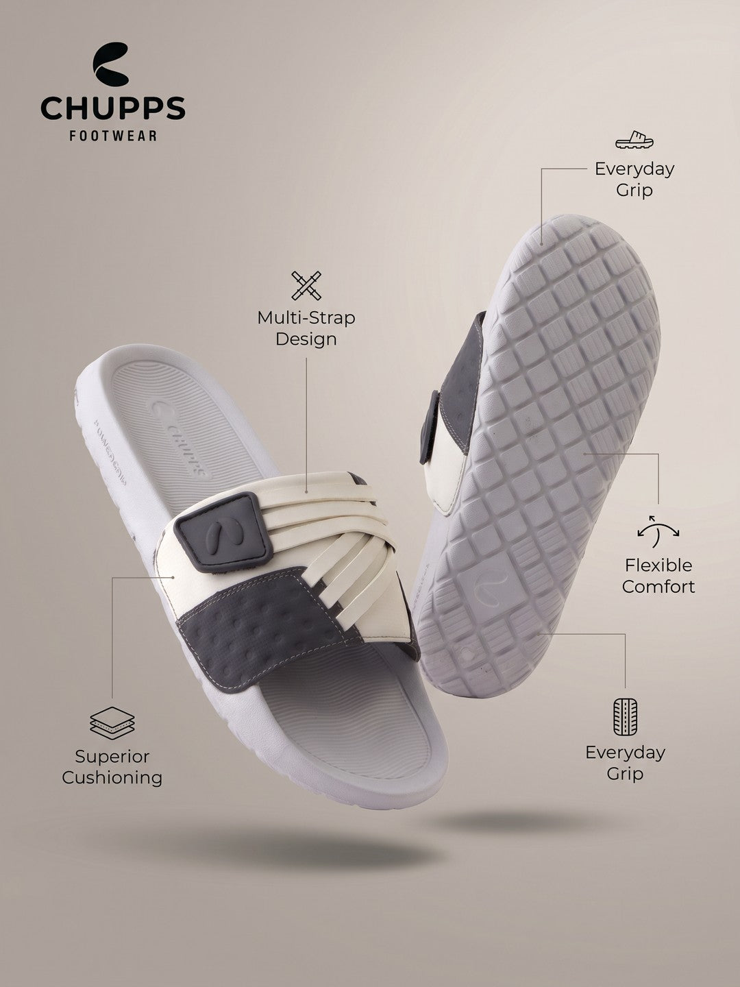 Cross Sliders_grey