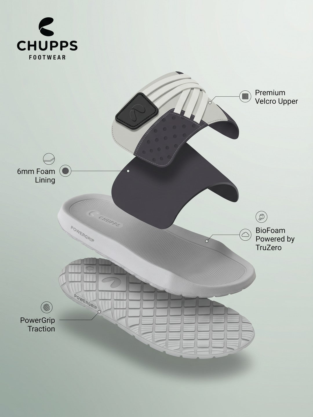 Cross Sliders_grey