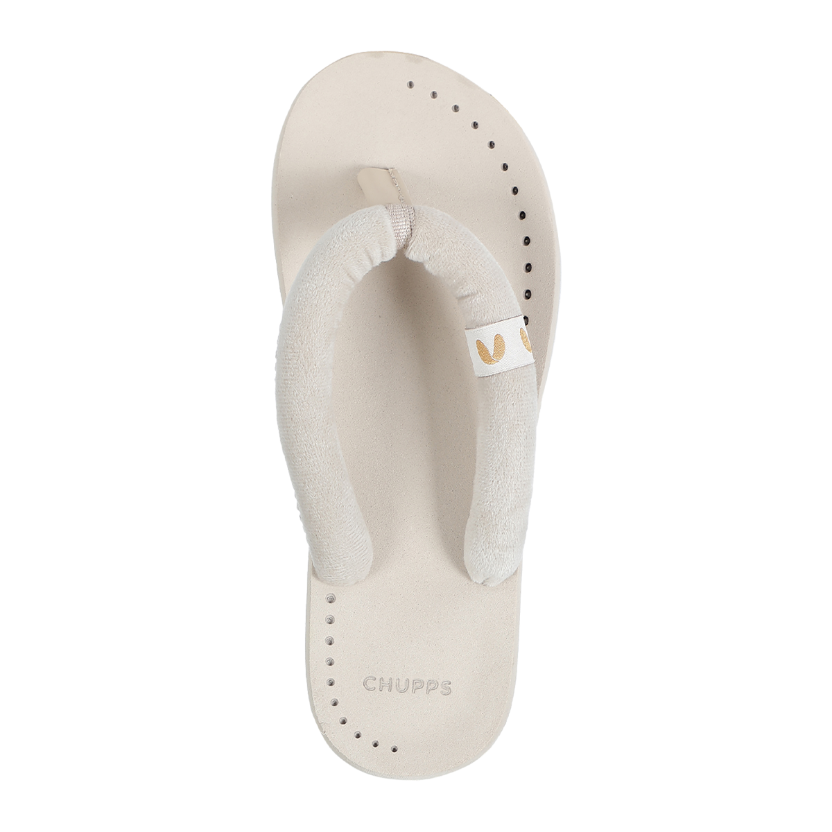 Plush WYLD V-Straps – CHUPPS