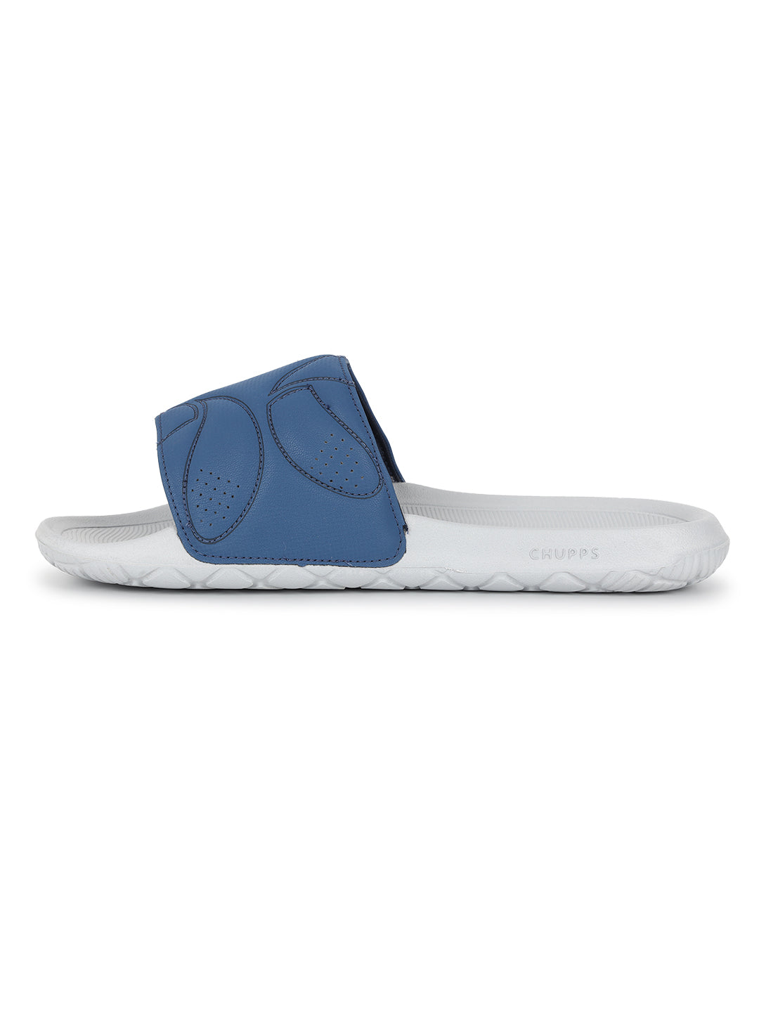 Orion Blue Grey Sliders