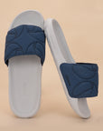 Orion Blue Grey Sliders