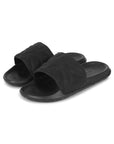 Orion Black Sliders