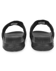 Orion Black Sliders