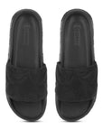 Orion Black Sliders
