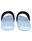 Striker Navy Sliders Men