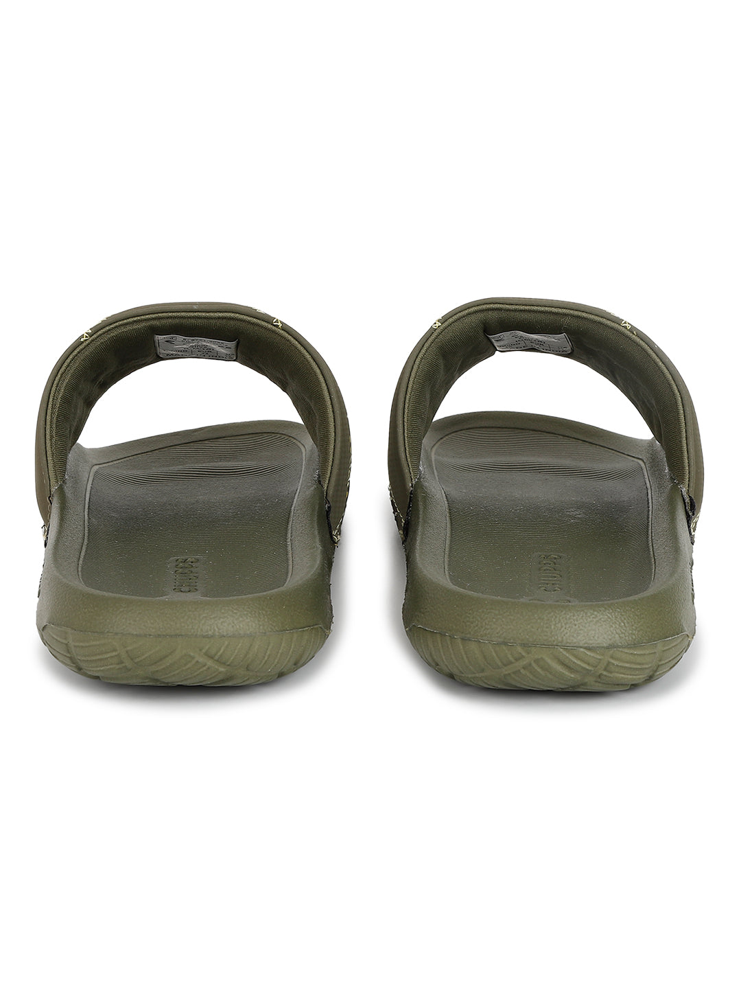 Flacon Olive Sliders