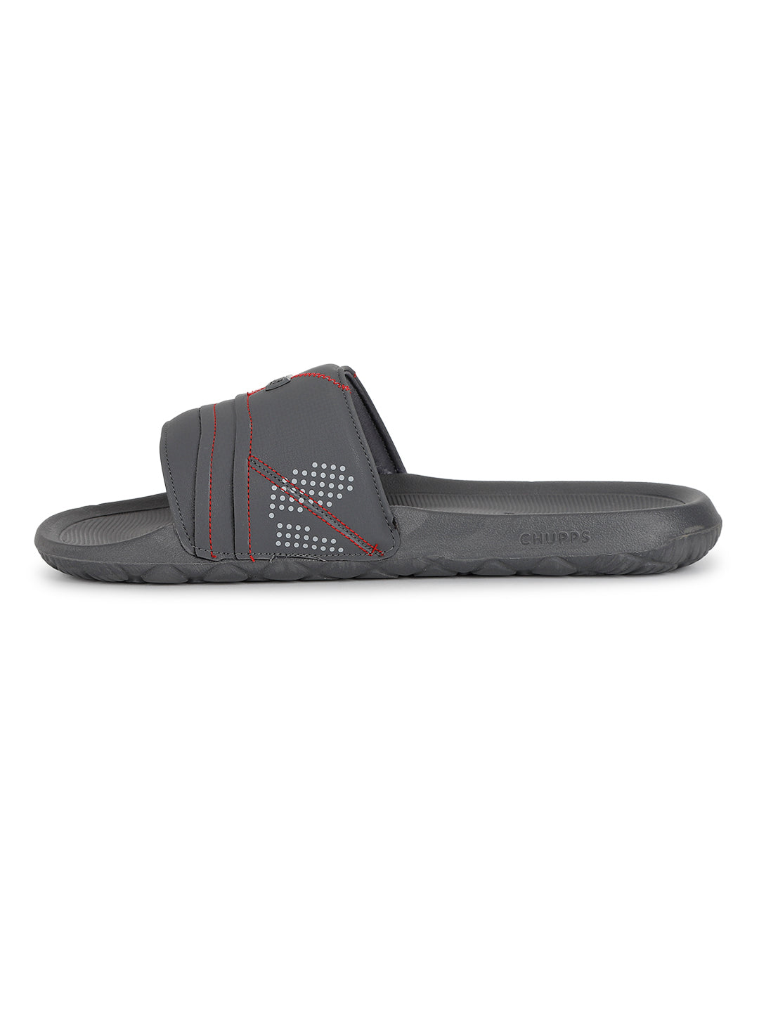 Flacon Dark Grey Sliders