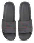 Flacon Dark Grey Sliders