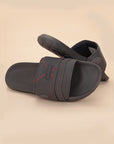 Flacon Dark Grey Sliders