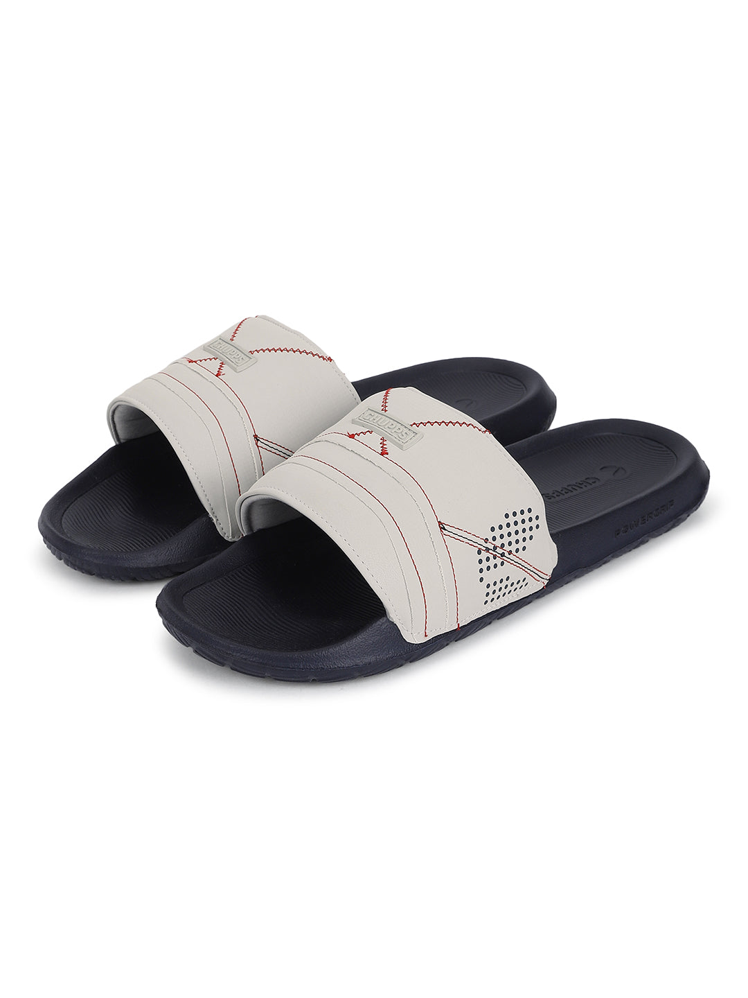 Falcon Lite Grey Sliders