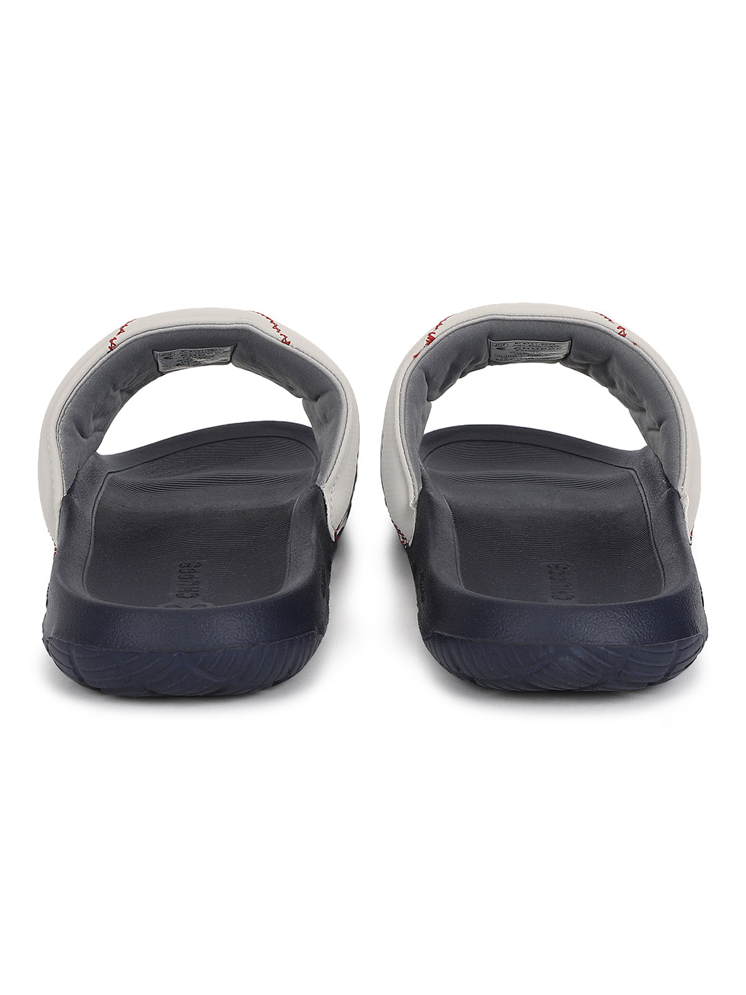 Falcon Lite Grey Sliders
