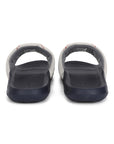 Falcon Lite Grey Sliders