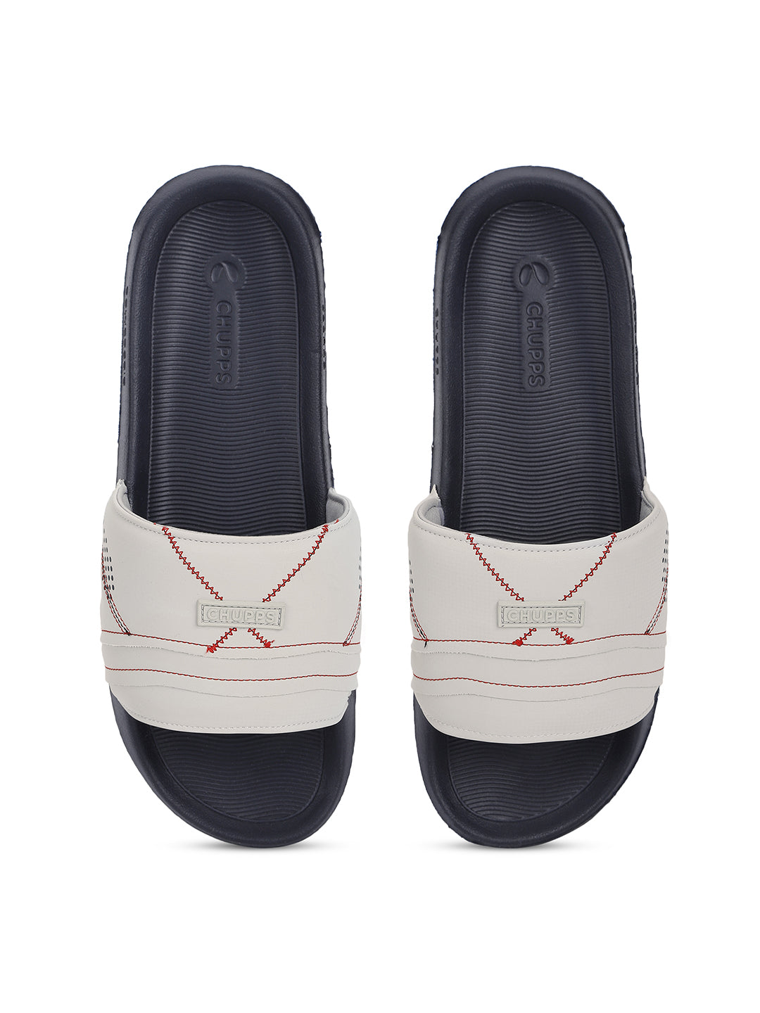 Falcon Lite Grey Sliders