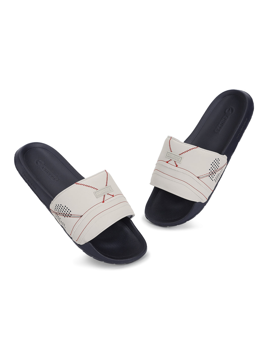 Falcon Lite Grey Sliders