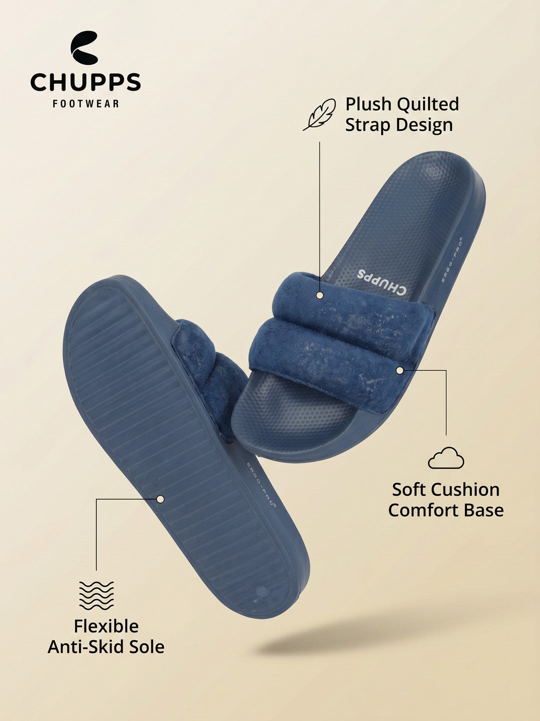 Puff Sliders_blue