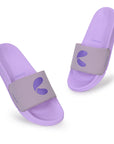 Serra Light Purple Slider - Women
