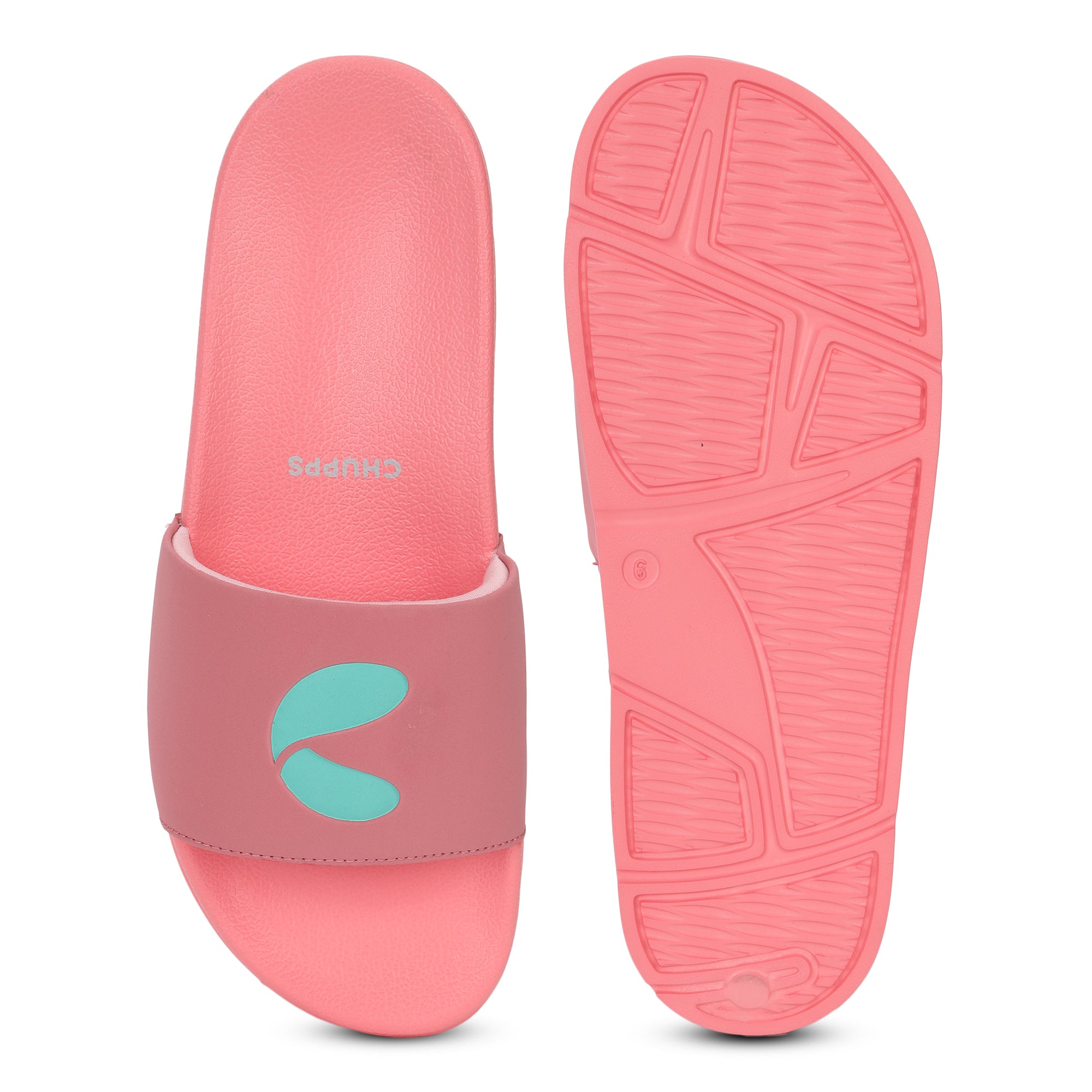 Close-up of soft footbed with visible arch support and cushioned heel. Along with the Ergo Pro sole grip