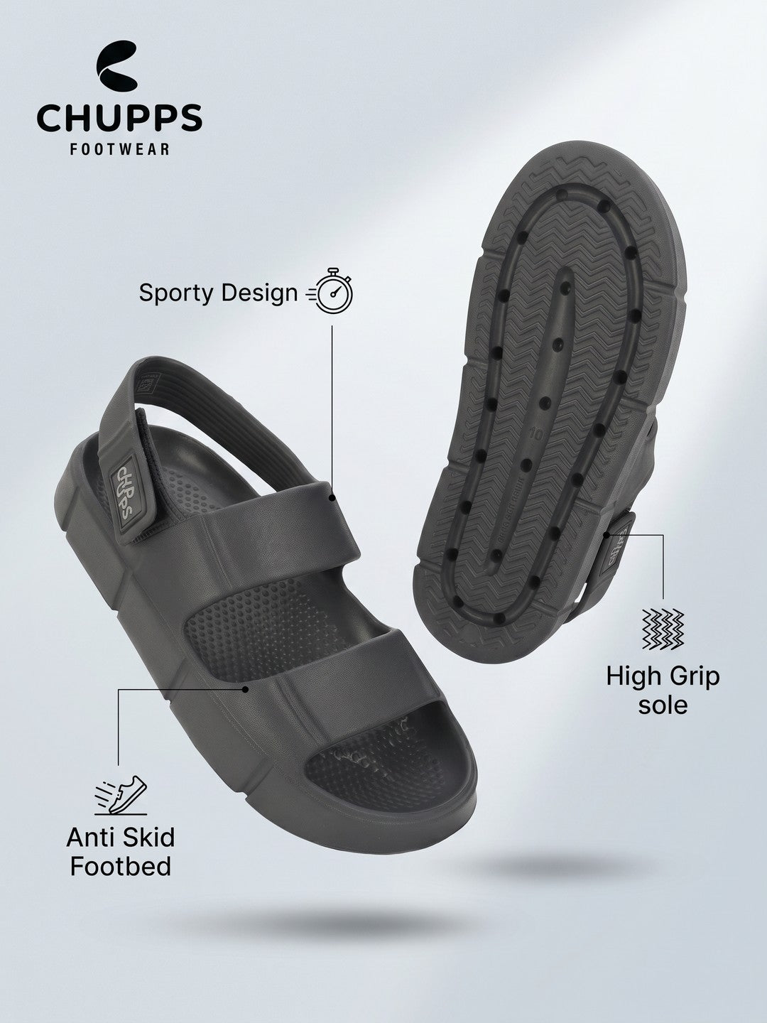 Chunky Sandals_dark_grey