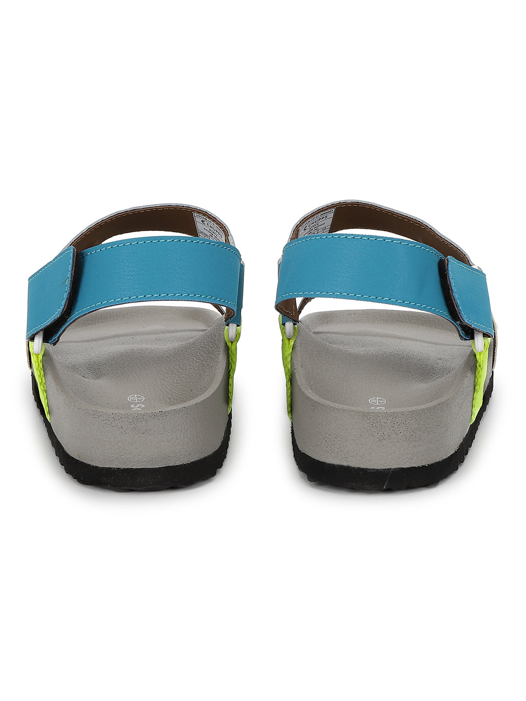 Stryx Storm indigo Sandals - Women