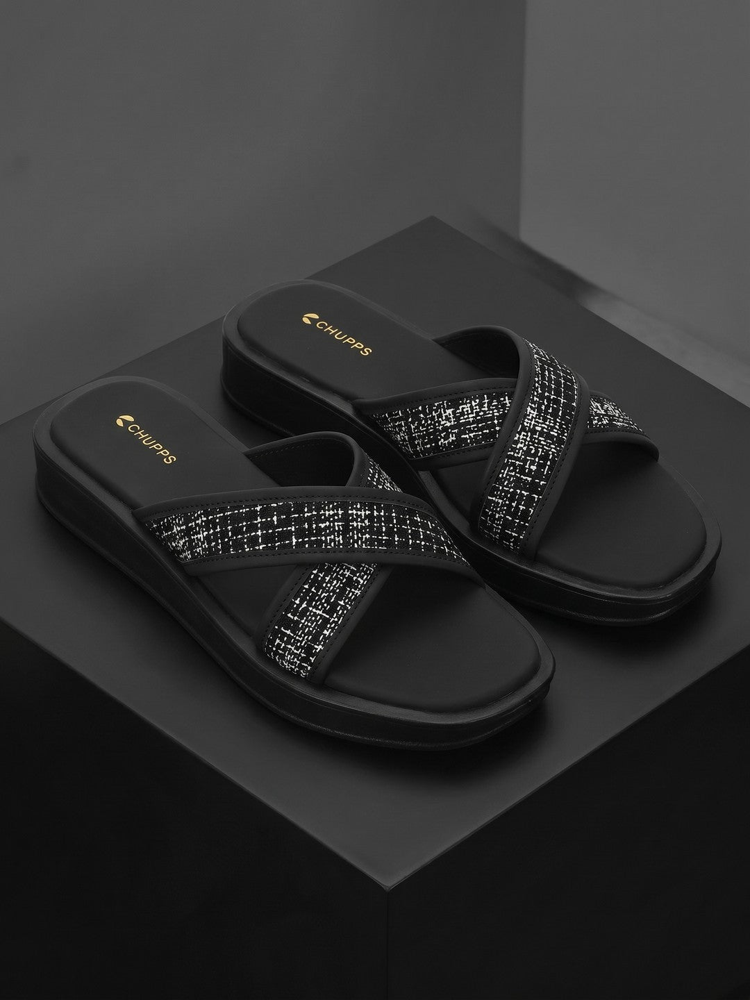 Cleo Sliders_black