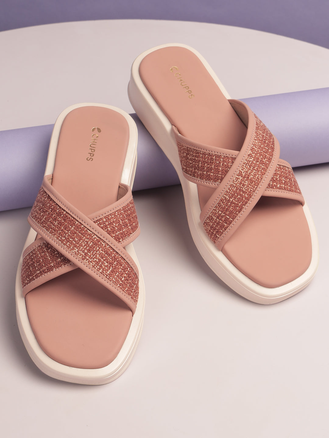 Cleo Sliders_peach