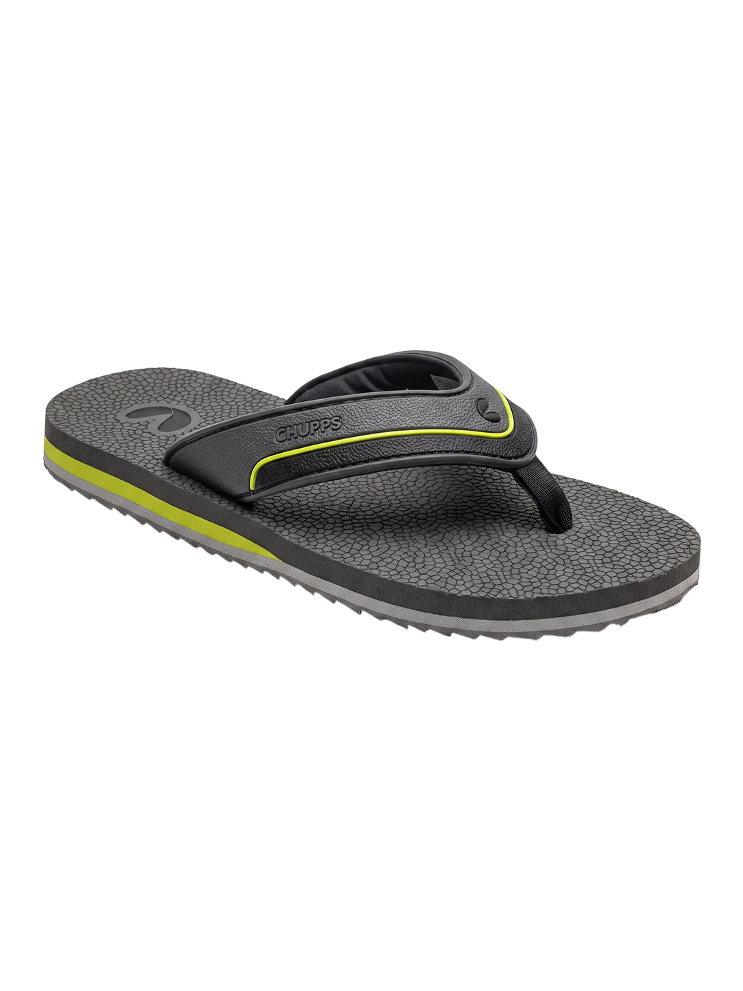 Miro V-Straps_grey_&amp;_neon