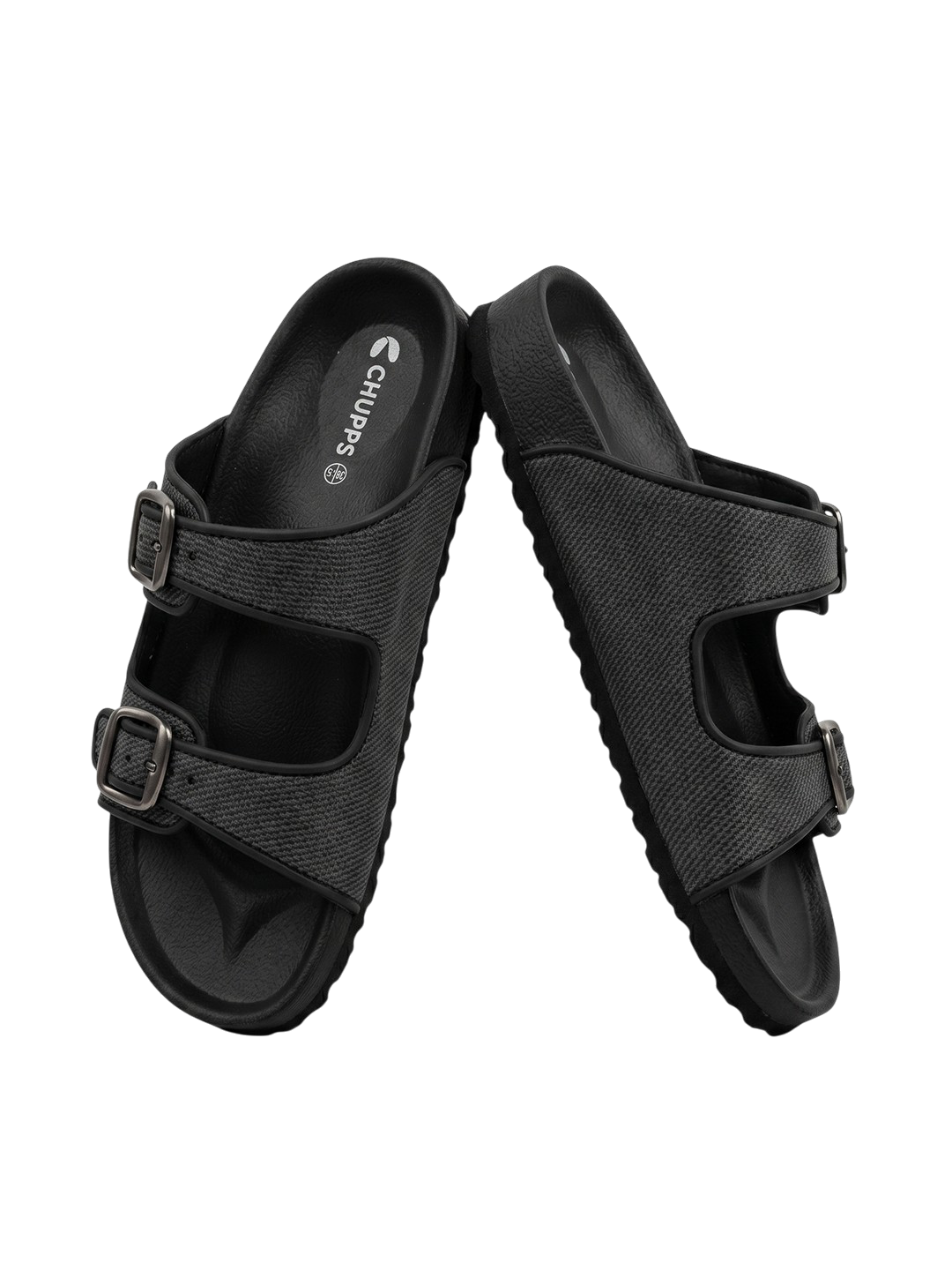 Haven Sliders_black