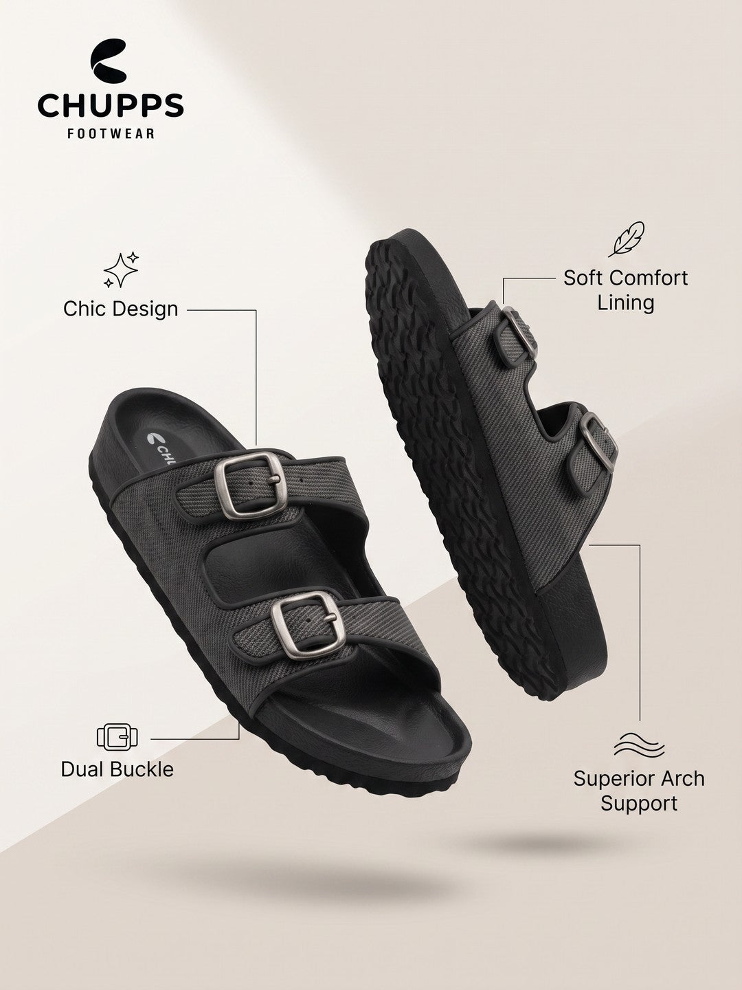 Haven Sliders_black