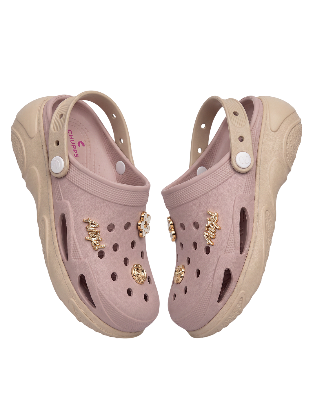 Brat Sliders_peach_&amp;_beige