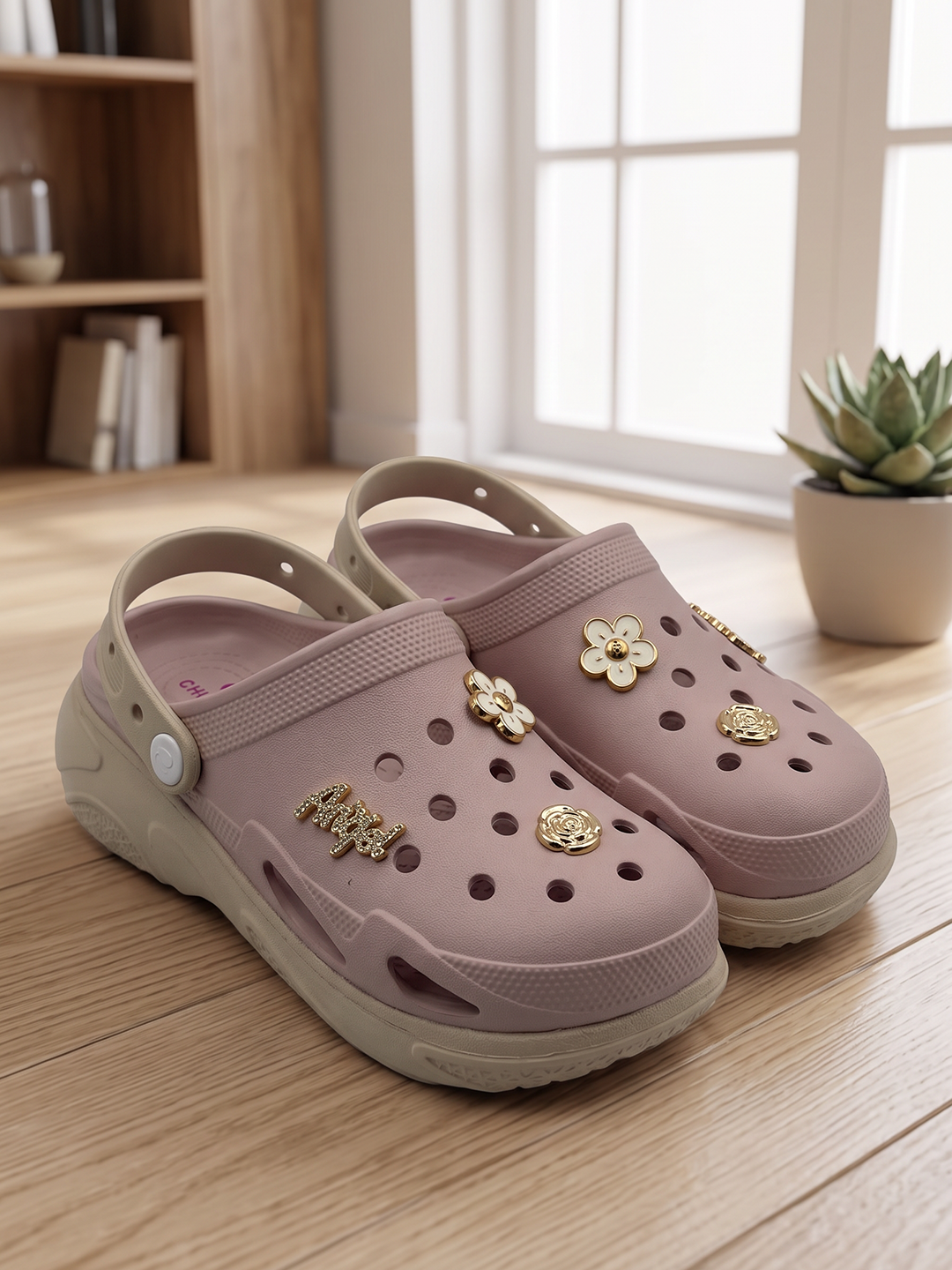 Brat Sliders_peach_&amp;_beige
