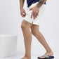 Chupps Wyld Solid Uro Foam Comfort Men's Flip flop