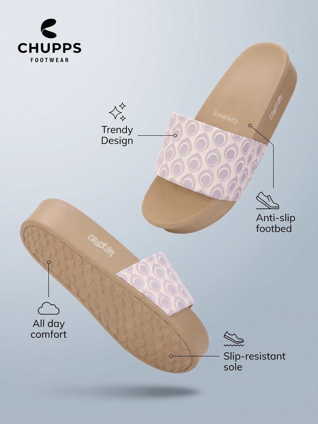 Raya Sliders_cream_beige