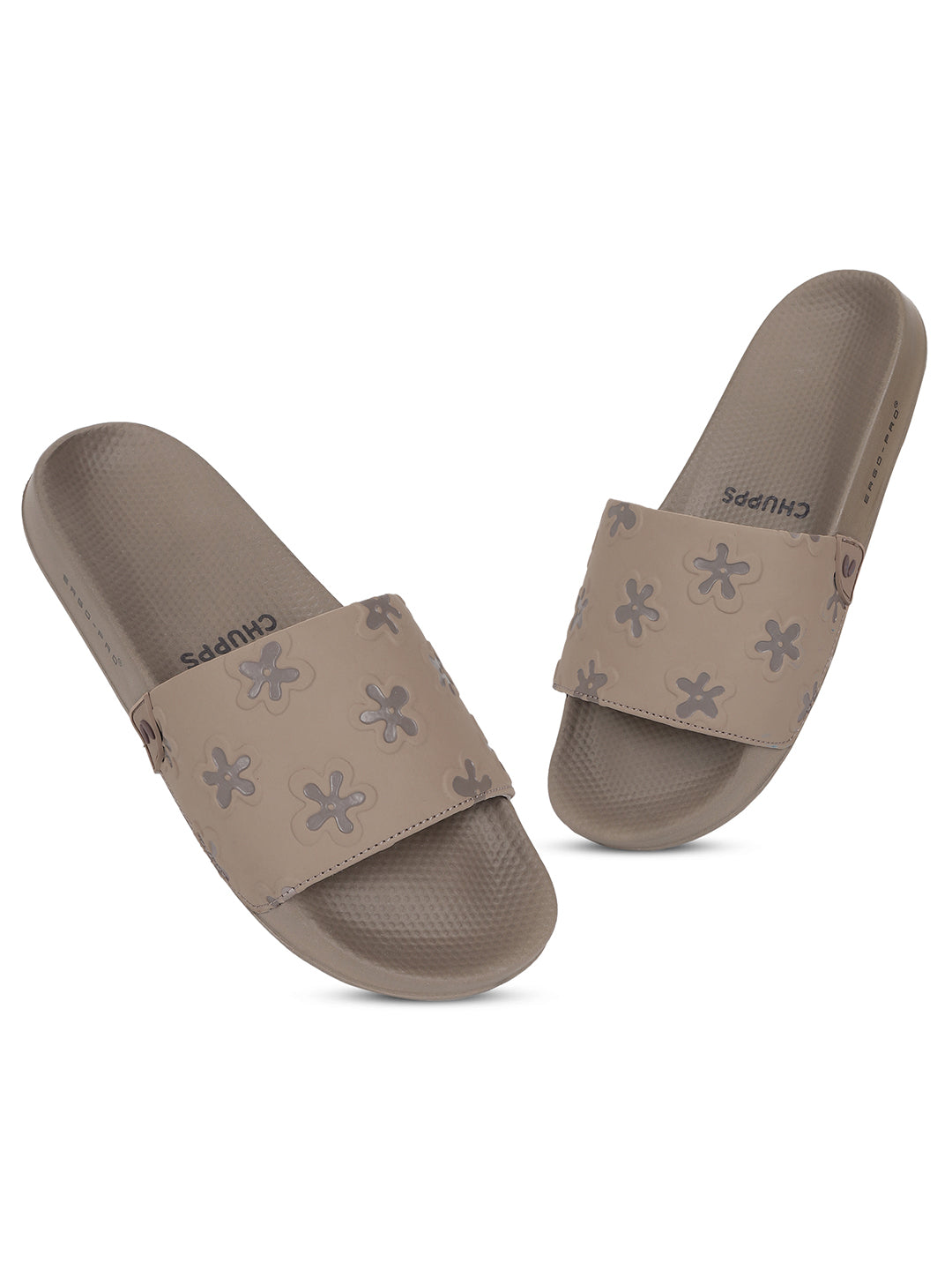 Saki Cheeku Sliders - Women