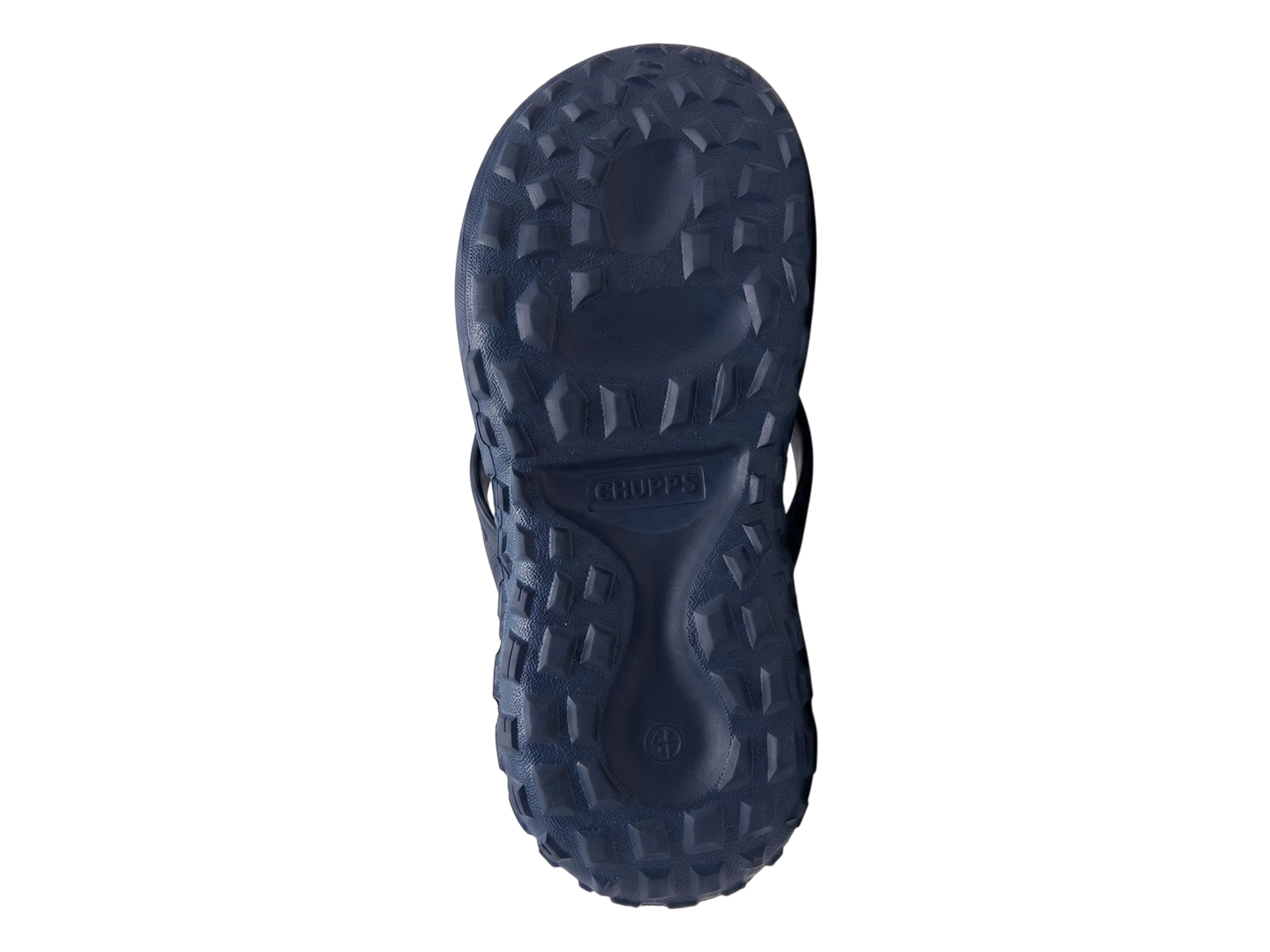 Solo V-Straps_navy _&amp;_light_grey