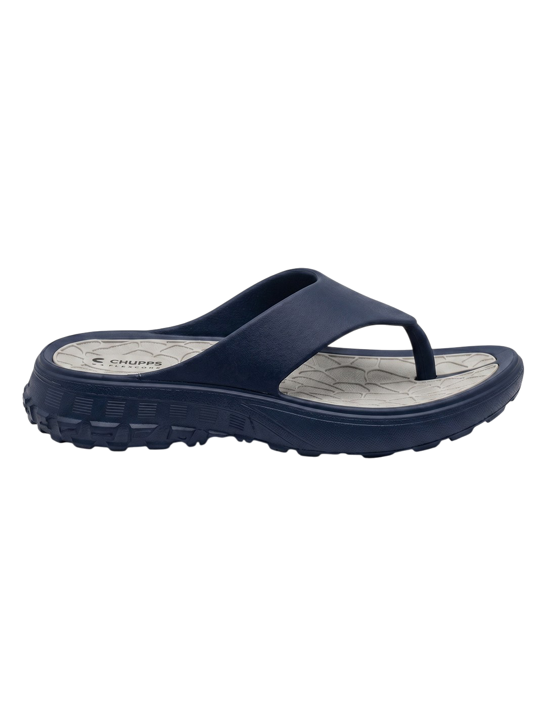 Solo V-Straps_navy _&amp;_light_grey